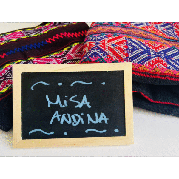 Misa Andina Básica