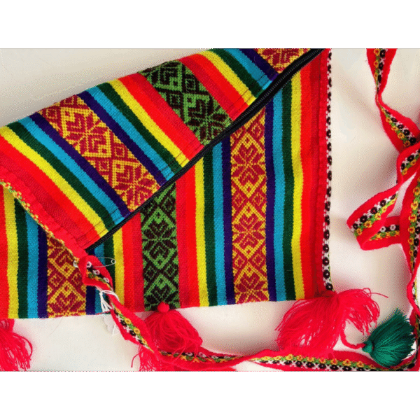 Estuche de Misa Andina Básico