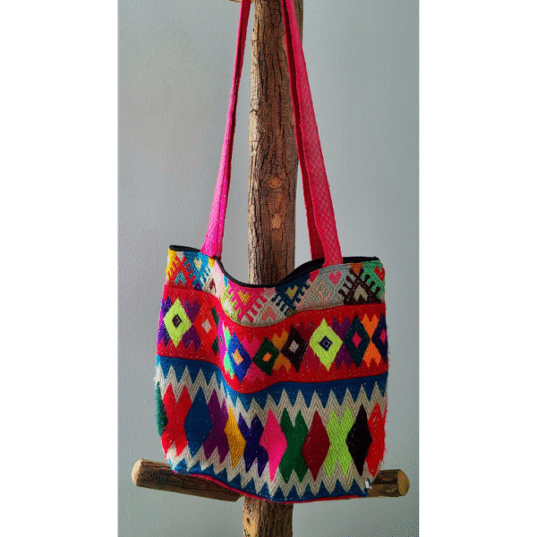 Carteras de Colores