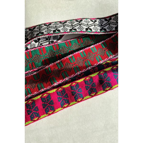 Cintas de Protección del Sanador