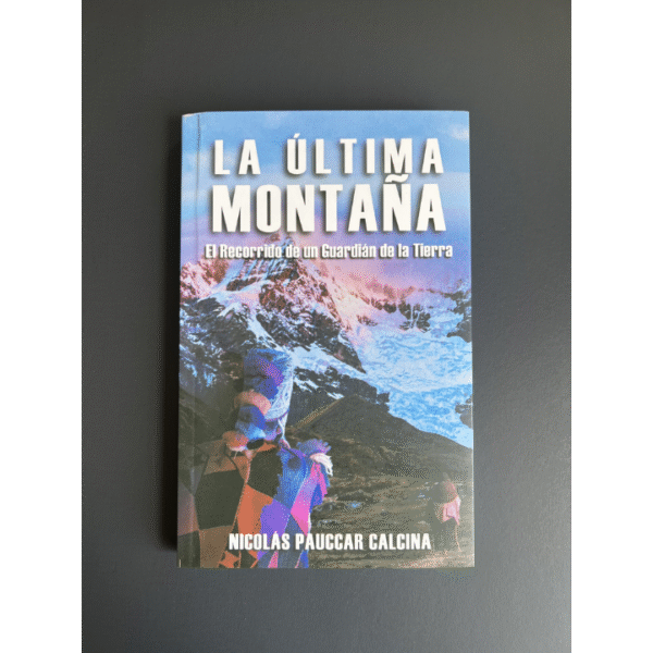 La Última Montaña