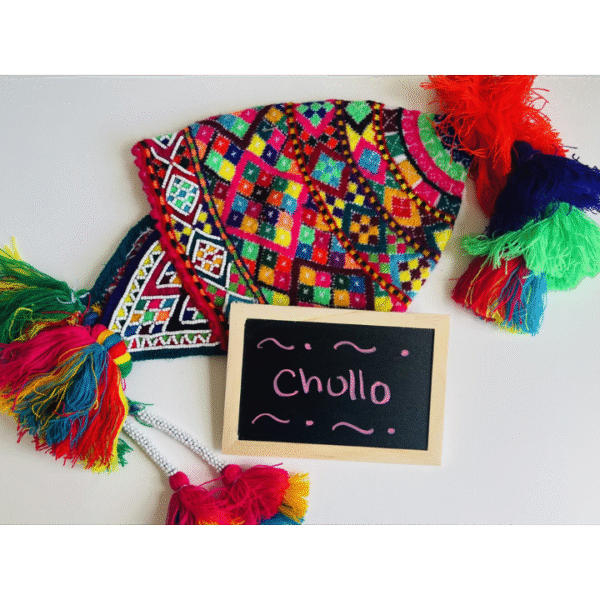 Chullo Intermedio