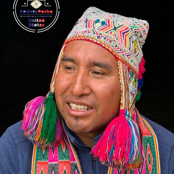 Perú: Cosmovisión Andina 12 al 19 septiembre 2026