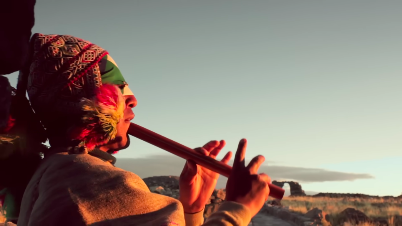 humanokawsaypachausa